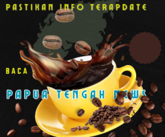 Papuatengah.info Coffee